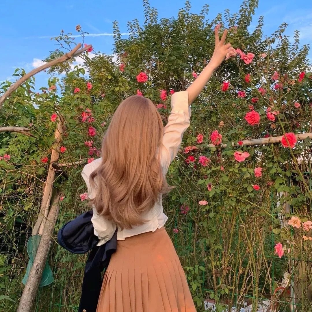 大烟山之恋：国家公园浪漫史